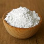 DIY-microdermabrasion